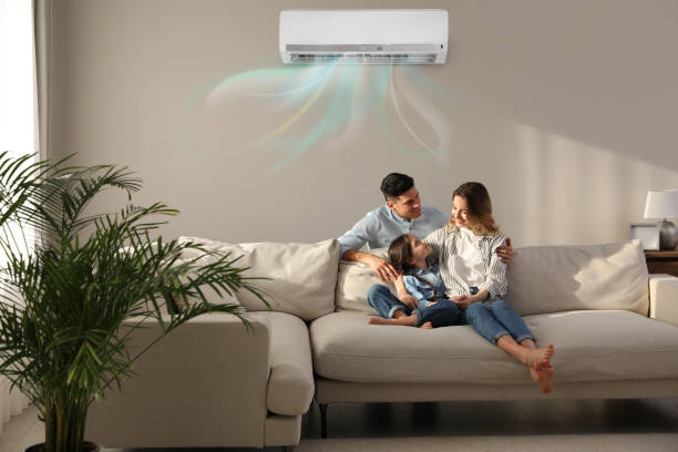 Best HVAC Air Duct Cleaning  in Farmville, NC