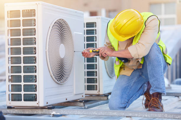 Best HVAC Companies Near Me  in Farmville, NC