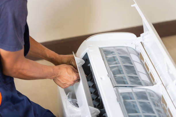 Best Residential HVAC Services  in Farmville, NC
