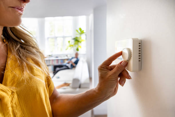 Trusted Farmville, NC HVAC Experts