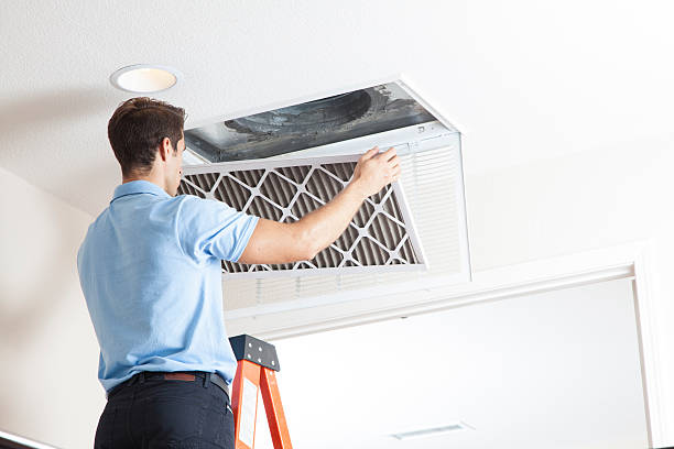 Best HVAC Emergency Services  in Farmville, NC