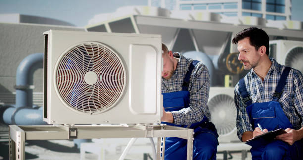 Best Heating Repair Services  in Farmville, NC