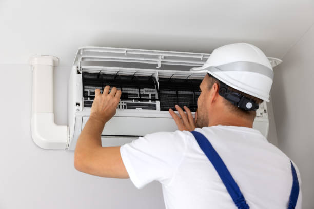 Best Ductless HVAC Repair  in Farmville, NC