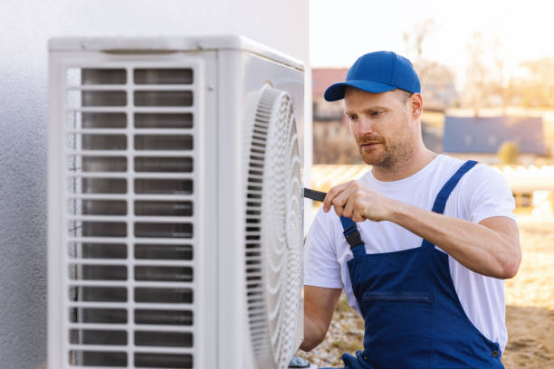 Best Furnace Installation  in Farmville, NC