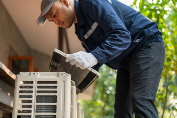 Best Furnace Repair Near Me  in Farmville, NC