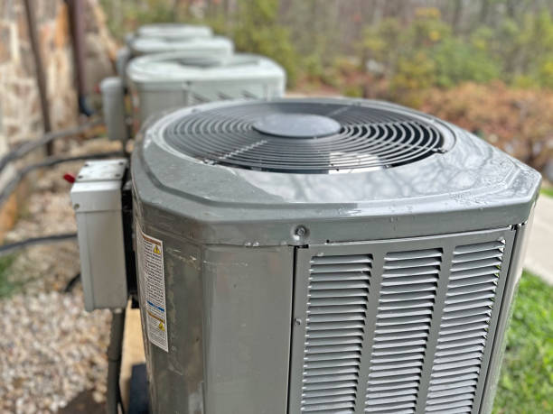 Best Central Air Repair  in Farmville, NC