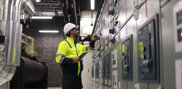Best HVAC Maintenance Near Me  in Farmville, NC